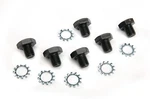 Gasket 6712MRG Chrysler (except Hemi), 7/16-20 1/2'', 6/PKG.. Fixed Price $35.59.