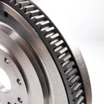 Akmi AK-3071615 L10/M11 Flywheel Flat With 10" Opening For Cummins. Fixed Price $665.22.