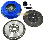 Fx Hd Stage 2 Clutch Kit W/ Race Flywheel For Camaro Firebird Gto Corvette LS1. Fixed Price $449.00.