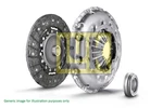 Luk 620 2392 00 Clutch Kit For Ldv, Nissan. Fixed Price $163.46.