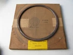 Vintage Wohlert Flywheel Starter Gear (124F). Fixed Price $27.19.
