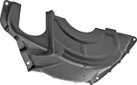 1962-73 Powerglide / Torque Drive Converter Cover. Fixed Price $80.99.