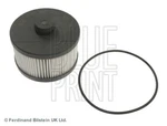 New Fuel Filter For Chrysler Voyager Iv 5019741AA. Fixed Price $17.40.