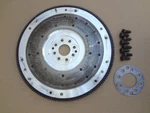 2003 - 2004 Mustang Cobra T56 Aluminum Flywheel Bolts Plate Oem Sku# MP81. Fixed Price $283.50.