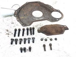 82-96 E150 Van Econoline Flywheel Spacer Plate Bolts Hardware Factory 5.0L Aod. Fixed Price $188.81.