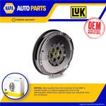 Dual Mass Flywheel Dmf Fits Bmw 125 E82, E88 3.0 To 13 Luk 21207541150 New. Fixed Price $716.49.