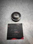 Porsche 924S 944 968 Front Wheel Hub Cover, Used 477405692C. Fixed Price $23.82.
