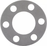 Genuine Nissan Plate-crankshaft To Converter 12333-3Z000. Fixed Price $11.53.