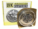 New! Volkswagen Jetta Luk Clutch Flywheel 4150342100 06F105266AC. Fixed Price $428.00.