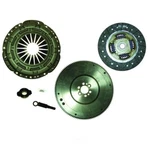 Transmission Clutch And Flywheel Kit Perfection MU72416-1SK. Fixed Price $494.99.