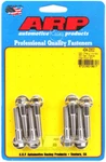 Arp 434-2002 Sbc Chevy Vortec Ss Hex Intake Manifold Bolt Kit. Fixed Price $38.63.