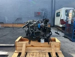 2006 Isuzu 4HK1TC Diesel Engine, Fam # 6SZXH05.23AB, 5.2L, Egr Model, EPA04. Fixed Price $8900.00.