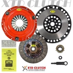 Xtd Stage Clutch & X-lite Flywheel Kit Fits Forester Impreza Legacy 2.5L N/a. Fixed Price $197.42.