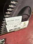 Tci Automotive 399273 Gm 168-TOOTH Internal Balance Flexplate. Fixed Price $130.50.