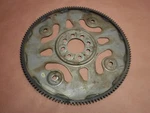 Jeep Liberty Kj 02-07 3.7 V6 Torque Converter Flexplate 52104048 Free Ship. Fixed Price $35.09.