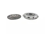 Genuine Mopar Pressure Plate And Disc Clutch Kit 68267909AA. Fixed Price $422.36.