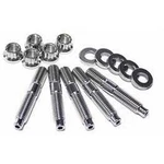 Arp M8 X 1.25 38MM Broached 10 Piece Stud Kit 400-8022. Fixed Price $145.62.