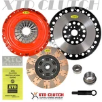 Xtd Dual Friction Clutch +flywheel Kit 1996 1997 1998 2002 2003 2004 Mustang Gt. Fixed Price $307.88.