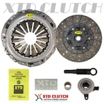 Xtd Pro Clutch Kit Fits 350Z G35 VQ35HR 370Z G37 3.7L VQ37VHR W/slave. Fixed Price $95.03.