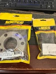 Jegs Gm Ls Crankshaft Spacer With Bolts 601010 And 601011. Fixed Price $64.99.