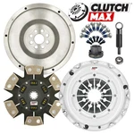 Cm Stage 4 Clutch Kit + Flywheel Conv. Set For Bmw 530I Z3 330CI 330I 328CI 328I. Fixed Price $265.45.