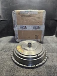 Allison Luk 29535593 Transmission Torque Converter Cover Assembly With Bushing. Fixed Price $539.10.