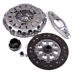 For Bmw Z4 2004-2007 Luk 03-063 Repset Clutch Kit. Fixed Price $299.67.
