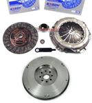 Exedy Clutch Kit+fx Oe Flywheel Fits 88-95 Toyota 4RUNNER Pickup T100 Truck 3.0L. Fixed Price $349.00.