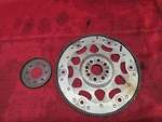 16-24 Bmw X1 X2 228 Mini Auto Transmission Flysheel Flewx Plate Set 8511452. Fixed Price $50.00.