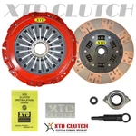 Xtd Dual Friction Clutch Kit Fits Wrx Sti Legacy Gt Spec 2.5L Turbo 6 Speed. Fixed Price $161.10.