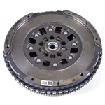 Luk DMF155 Clutch Flywheel For 09-12 Porsche Boxster Cayman. Fixed Price $1113.39.