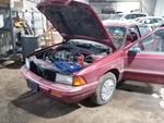 Flywheel/flex Plate Automatic Transmission 4-153 2.5L Fits 88-95 Caravan 2146093. Fixed Price $135.00.