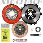 Xtd Dual Friction Clutch & Flywheel Kit Fits Silvia 240SX 200SX SR20DET Jdm. Fixed Price $239.40.