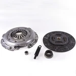 Schaeffler Luk 04-168, Clutch Kit, Repset For Chevrolet S10 94-95, Blazer. Fixed Price $167.57.