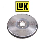 Luk Mx Clutch Flywheel For 1975-1977 Gmc G35 Transmission Shift Vh. Fixed Price $134.30.