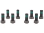 Vaico Flywheel Bolt Set Fits Audi A3 2006-2013, 2015-2020 48KCSKRQ. Fixed Price $42.37.