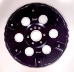 Scat Flexplate FP-454L; Steel 168T Ext Bal, 1PC Rear Main, Non-sfi For Bbc. Fixed Price $87.25.