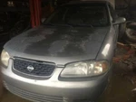 Flywheel/flex Plate Automatic Transmission 1.8L Fits 91-94 00-02 Sentra 53000. Fixed Price $20.00.