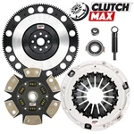 Stage 3 Hd Clutch Kit+chromoly Flywheel For 06-17 Subaru Impreza Wrx EJ255 FA20F. Fixed Price $224.84.