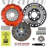 Xtd Stage Clutch & 11LBS Flywheel Kit 2004-2011 Mazda RX-8 RX8 1.3L 6 Speed. Fixed Price $211.48.