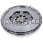 Luk Clutch Flywheel For 12-13 Audi Rs Quattro DMF168. Fixed Price $598.16.