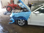 Flywheel/flex Plate Automatic Transmission Fits 00-05 Saturn Series 2102796. Fixed Price $128.25.