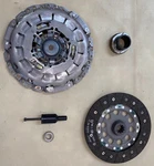 Luk Transmission Clutch Kit -03-041 / 6243659000 -for Bmw 328I, 528I, 328CI & Z3. Fixed Price $116.12.