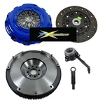 Fx Stage Clutch Kit+hd Flywheel For 2008-2014 Volkswagen Gti Eos Jetta A3 2.0L. Fixed Price $389.00.