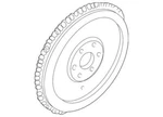 Genuine Ford Gear C5AZ-6384-D. Fixed Price $81.89.