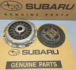 2004-21 Subaru Sti Oem Exedy Clutch 30100AA920 30210AA670 8766. Fixed Price $235.00.