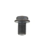 New Oem Nissan Drive Plate Flywheel Bolt Threaded Fastener Hardware 12315-3Z010. Fixed Price $9.48.