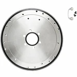 Prw Industries Inc. Steel Sfi Flywheel Pontiac V8 166 Tooth- 1642103. Fixed Price $477.71.