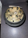 Kit Masters 14-256 Goldtop Fan Clutch Rebuild With Pulley Complete Assembled. Fixed Price $899.99.