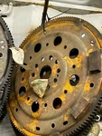 6.7L Powerstroke Turbo Diesel Flexplate Flywheel BC3P-6375-AB. Fixed Price $38.55.